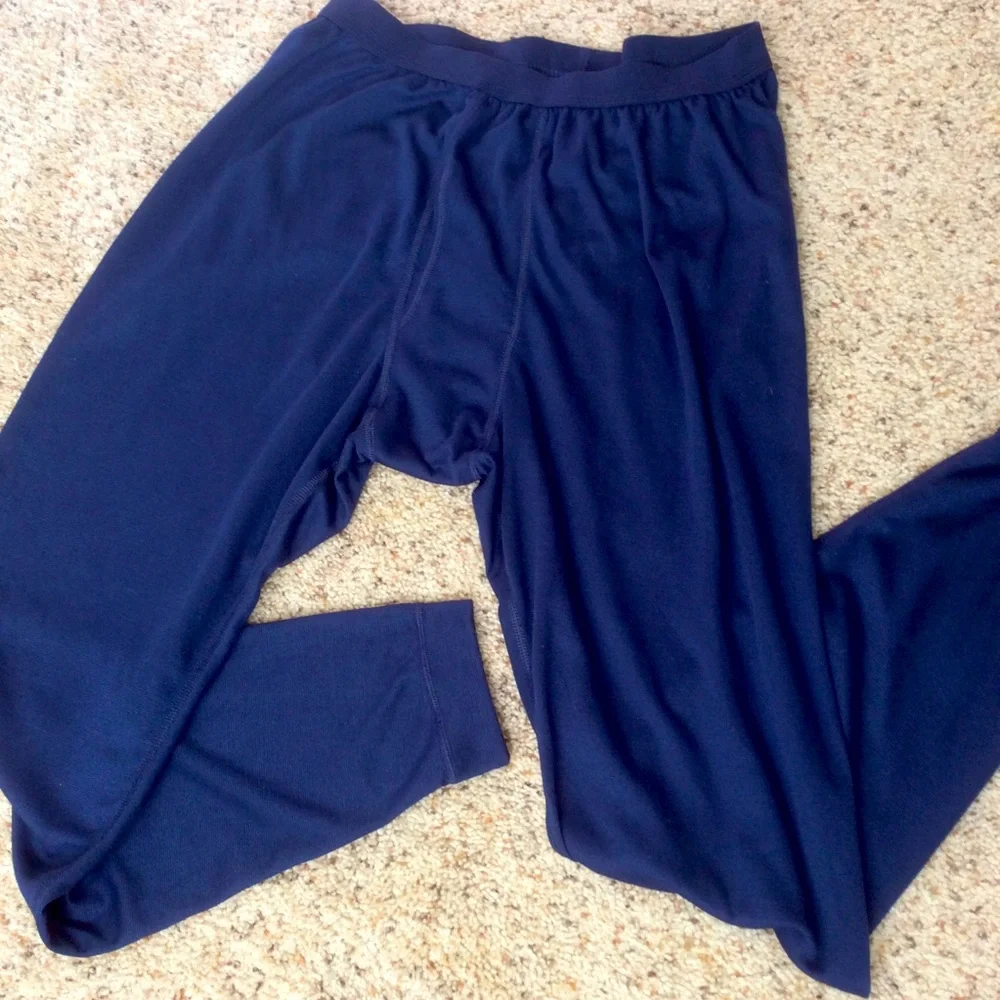 Patagonia Men’s Capilene Base Layer XL